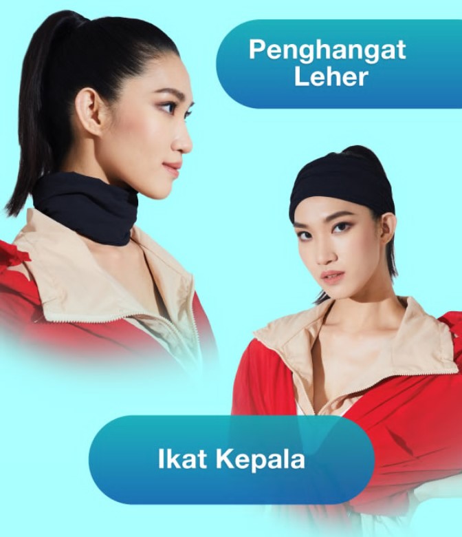 Menggunakan Komputer