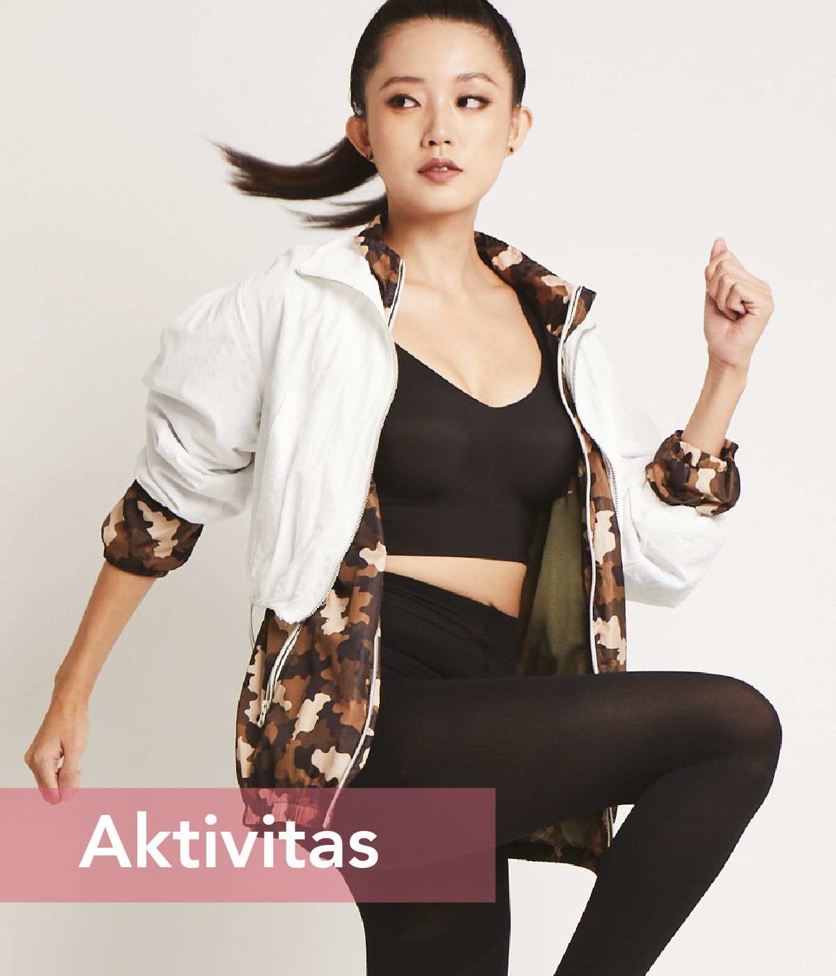 Aktivitas