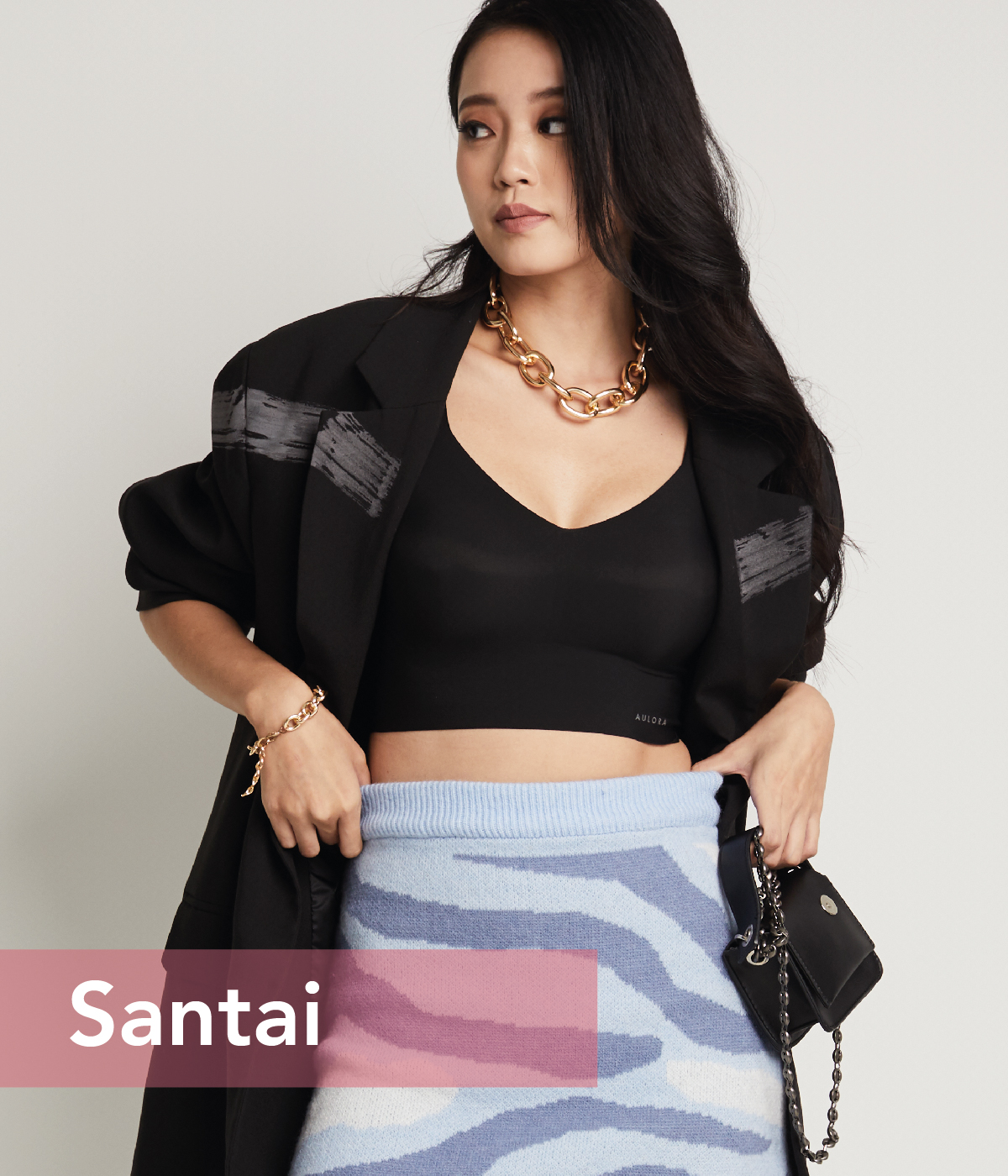 Santai