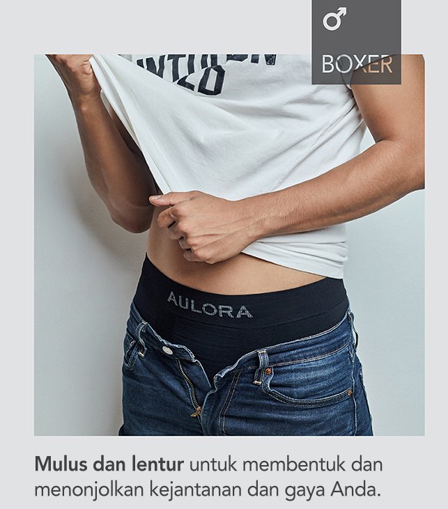 Pola renda menakjubkan