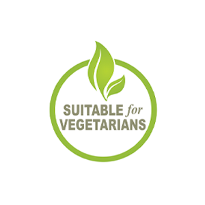 Vegetarian